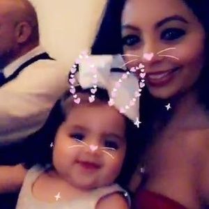 Meet your Posher, Nicole